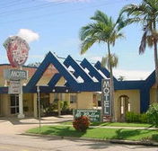 Hi Roller Motel - Accommodation Redcliffe