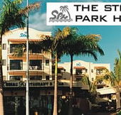 Strand Park Hotel - Accommodation Redcliffe