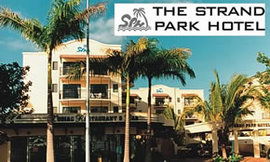 Strand Park Hotel - Accommodation Redcliffe 0