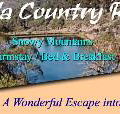 Koomulla Country Retreat - Accommodation Redcliffe