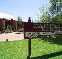 Campaspe Lodge - Accommodation Redcliffe