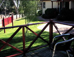 Campaspe Lodge - Accommodation Redcliffe 4