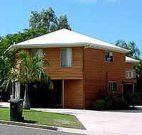 Boyne Island Motel and Villas - Accommodation Redcliffe