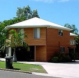Boyne Island Motel And Villas - Accommodation Redcliffe 0