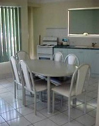 Boyne Island Motel And Villas - Accommodation Redcliffe 1