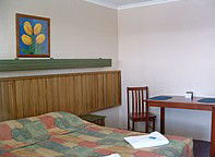 Boyne Island Motel And Villas - Accommodation Redcliffe 2