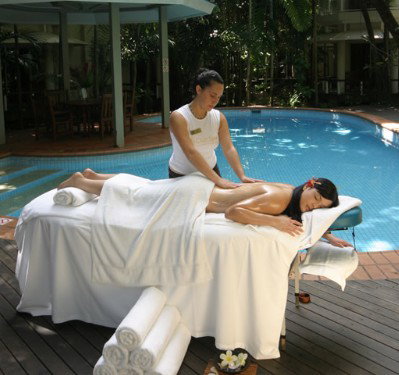 Green Island Resort - Accommodation Redcliffe 0