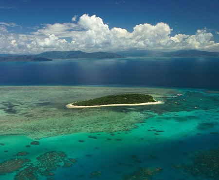 Green Island Resort - Accommodation Redcliffe 3