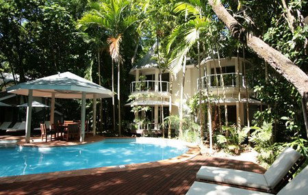 Green Island Resort - Accommodation Redcliffe 4