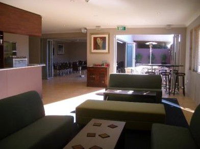 Lismore Bounty Motel - Accommodation Redcliffe 2