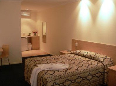 Lismore Bounty Motel - Accommodation Redcliffe 4
