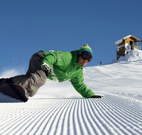 Snowbird Inn - Accommodation Redcliffe