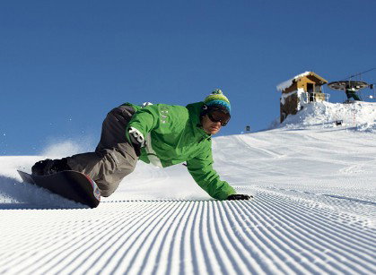 Snowbird Inn - Accommodation Redcliffe 0