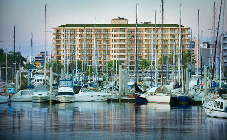 Quest Townsville - Accommodation Redcliffe 0