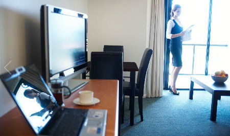 Quest Townsville - Accommodation Redcliffe 1