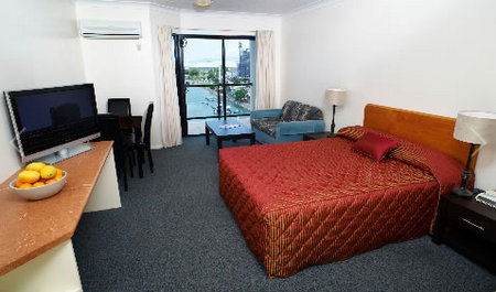 Quest Townsville - Accommodation Redcliffe 2