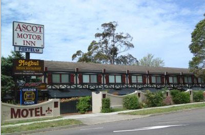 Normanhurst NSW Accommodation Redcliffe
