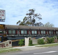 Ascot Motor Inn - Accommodation Redcliffe