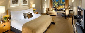 Crown Towers Hotel - Accommodation Redcliffe 4