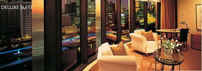Crown Towers Hotel - Accommodation Redcliffe 5