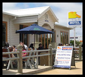 Torquay Hotel Motel - Accommodation Redcliffe 1