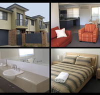 Admiral Motor Inn - Accommodation Redcliffe