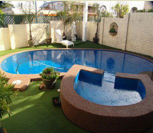 Muswellbrook NSW Accommodation Redcliffe