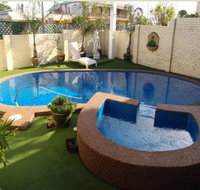 Comfort Inn Noahs In The Valley - Accommodation Redcliffe