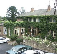 Berida Manor Country Resort - Accommodation Redcliffe