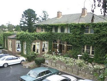 Berida Manor Country Resort - Accommodation Redcliffe 0