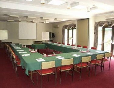 Berida Manor Country Resort - Accommodation Redcliffe 1