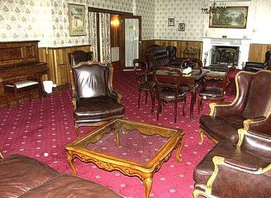 Berida Manor Country Resort - Accommodation Redcliffe 2