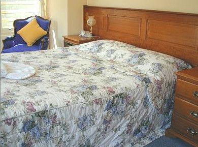 Berida Manor Country Resort - Accommodation Redcliffe 3