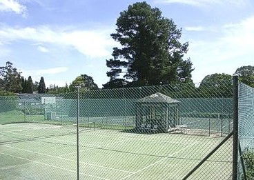 Berida Manor Country Resort - Accommodation Redcliffe 4
