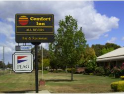 All Rivers Motor Inn - Accommodation Redcliffe 1