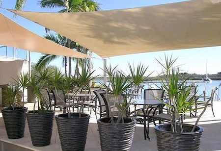 Noosa Shores Resort - Accommodation Redcliffe 0