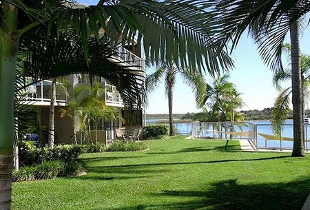 Noosa Shores Resort - Accommodation Redcliffe 3