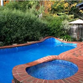 Beechworth VIC Accommodation Redcliffe