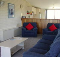 Penguin Mews - Accommodation Redcliffe