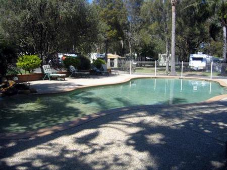 Lighthouse Beach Holiday Village - Accommodation Redcliffe 0