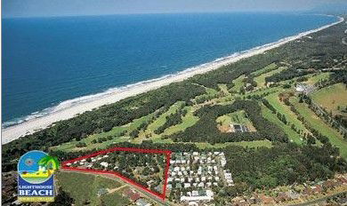 Lighthouse Beach Holiday Village - Accommodation Redcliffe 3