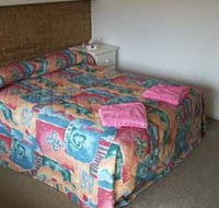 Bellbrae Motel - Accommodation Redcliffe
