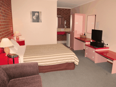  Accommodation Redcliffe