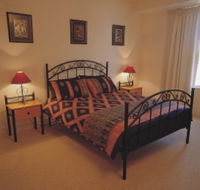 Adelaide Central Apartments - Accommodation Redcliffe