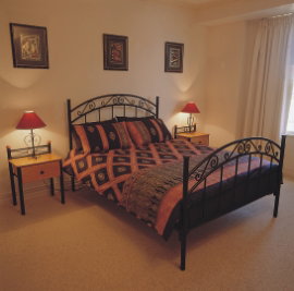 Adelaide Central Apartments - Accommodation Redcliffe 0