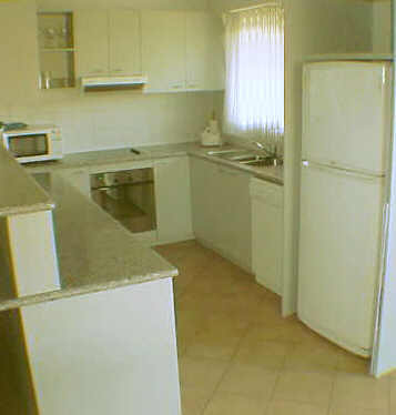 Adelaide Central Apartments - Accommodation Redcliffe 1