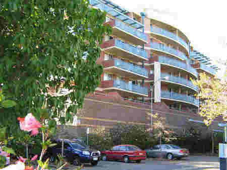 Adelaide Central Apartments - Accommodation Redcliffe 2