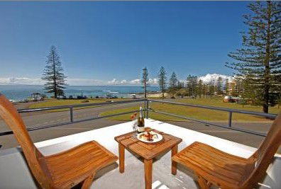 Quality Inn Port Macquarie - Accommodation Redcliffe 0