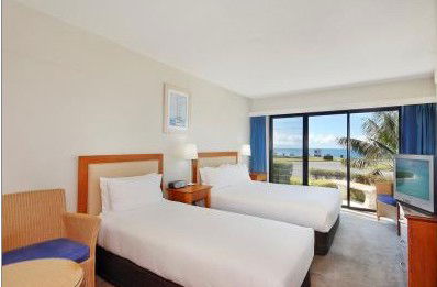 Quality Inn Port Macquarie - Accommodation Redcliffe 1