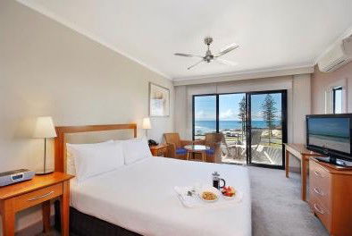 Quality Inn Port Macquarie - Accommodation Redcliffe 3